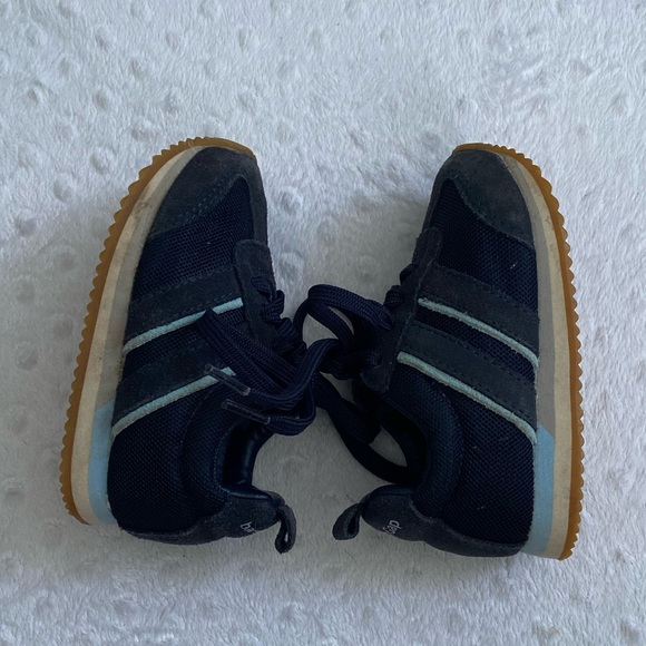 Baby Gap Shoes (size 6) - Picture 5 of 7